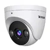 TENDA TC3T24C(4MM) купольная видеокамера Photo 2