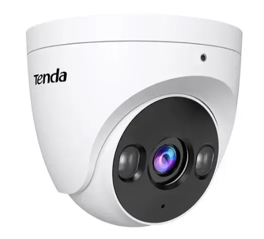 TENDA TC3T24C(4MM) купольная видеокамера Photo 3