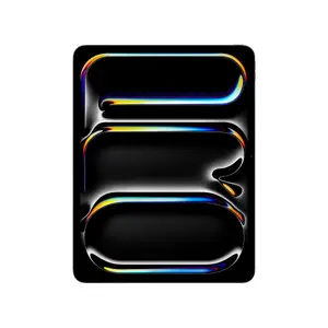 Tablet Apple iPad Pro 13" M5 12GB 256GB iPadOS