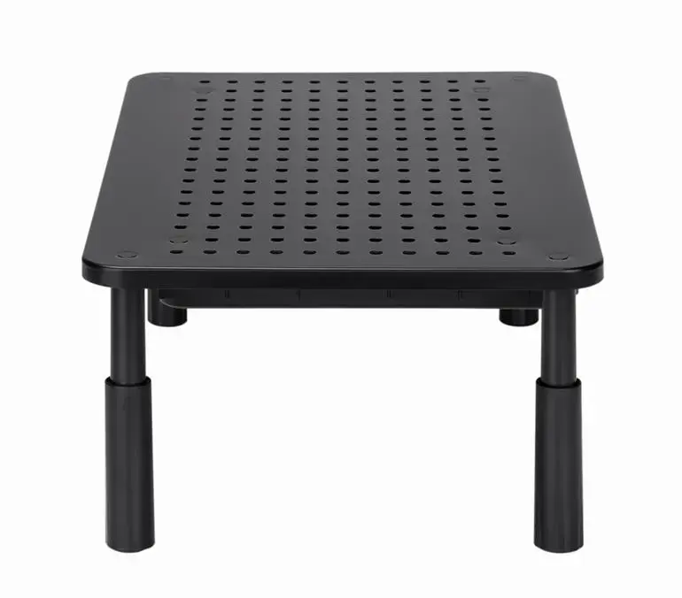 Gembird MS-TABLE-D-01 Adjustable Monitor Stand Photo 6