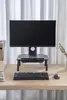 Gembird MS-TABLE-D-01 Adjustable Monitor Stand Photo 9