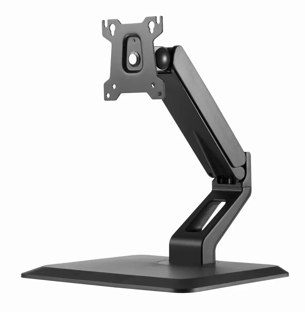 GEMBIRD MS-D1ST-01 full-motion touchscreen desk stand Photo 2