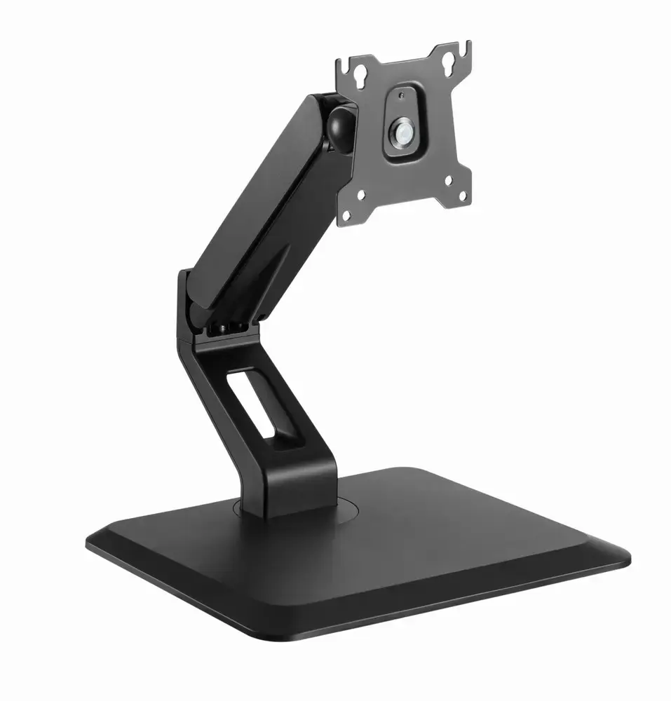 GEMBIRD MS-D1ST-01 full-motion touchscreen desk stand Photo 3