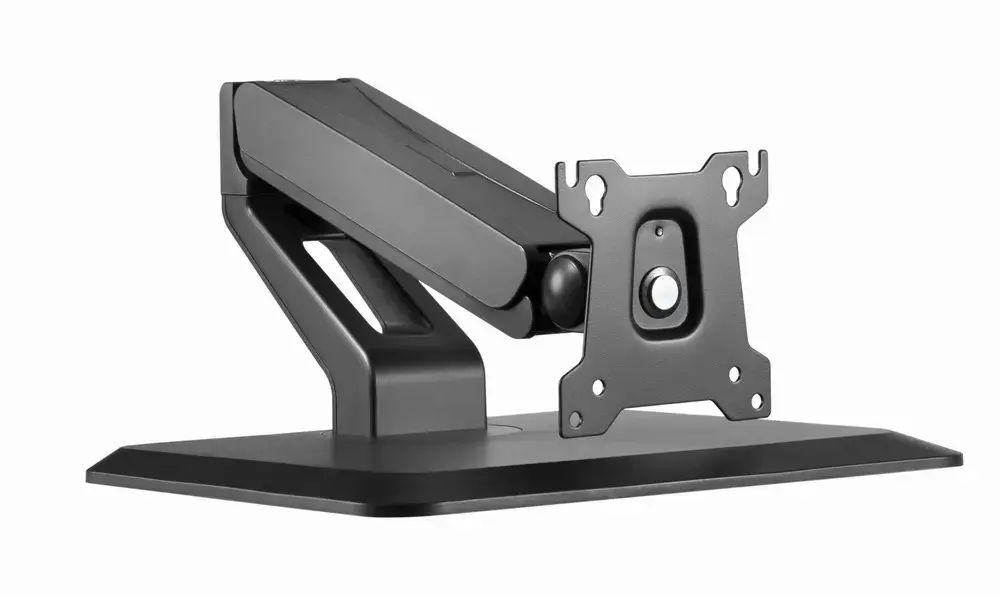 GEMBIRD MS-D1ST-01 full-motion touchscreen desk stand Photo 4