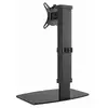 Monitoru galda statīvs GEMBIRD MS-D1ST-02 Photo 6