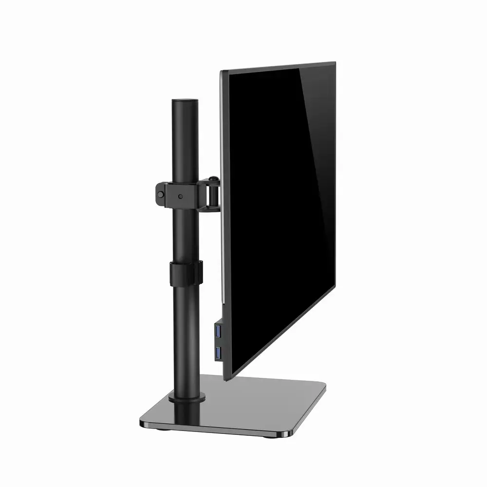 GEMBIRD MS-D1ST-03 monitor desk stand for 17–32" Photo 6