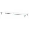 Monitor stand GEMBIRD MS-TABLE-GL-01 glass large Photo 2