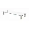 Monitoru statīvs GEMBIRD MS-TABLE-GM-01 vienam ekrānam Photo 3