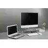 Monitoru statīvs GEMBIRD MS-TABLE-GM-01 vienam ekrānam Photo 4