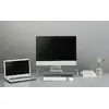 Monitoru statīvs GEMBIRD MS-TABLE-GM-01 vienam ekrānam Photo 5