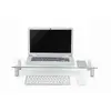 Monitoru statīvs GEMBIRD MS-TABLE-GM-01 vienam ekrānam Photo 7