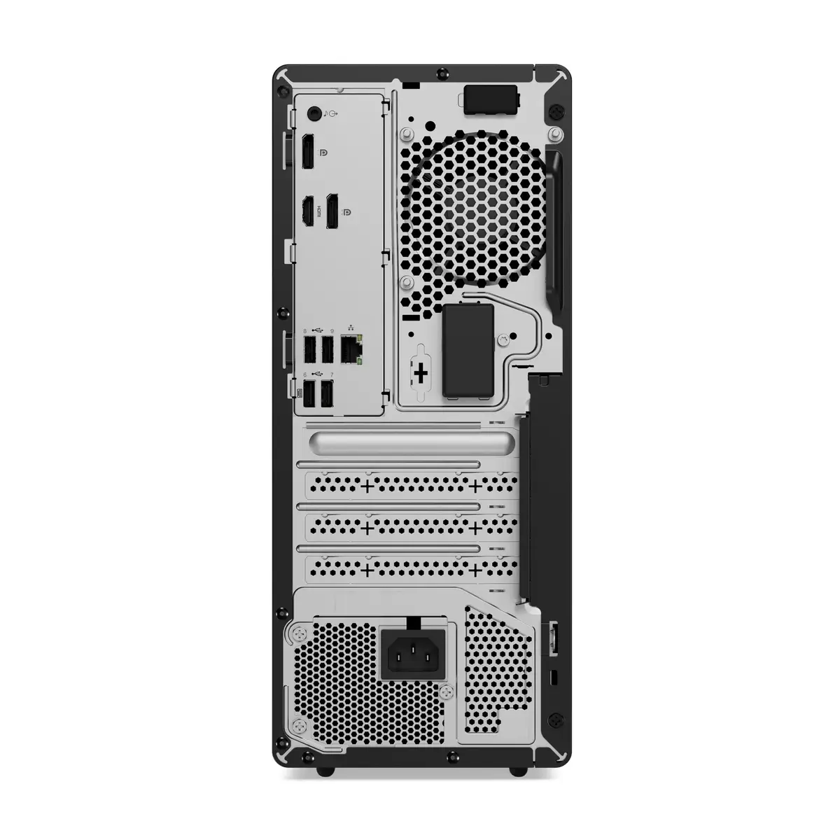 ПК Lenovo ThinkCentre M75t Gen 5 Photo 2