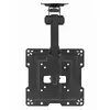 GEMBIRD CM-43ST-01 ceiling full-motion TV mount Photo 2