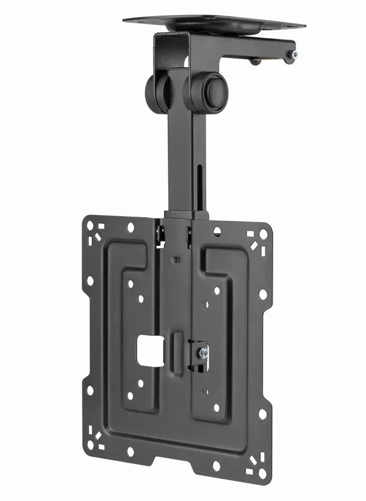 GEMBIRD CM-43ST-01 ceiling full-motion TV mount Photo 3