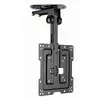 GEMBIRD CM-43ST-01 ceiling full-motion TV mount Photo 6