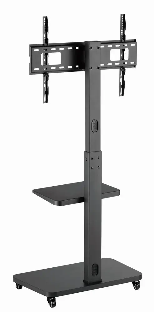 Напольная стойка GEMBIRD TVS-75S-02 для 37–75" Photo 2