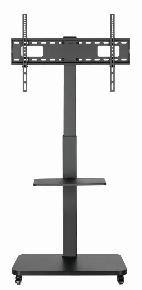 Напольная стойка GEMBIRD TVS-75S-02 для 37–75" Photo 3