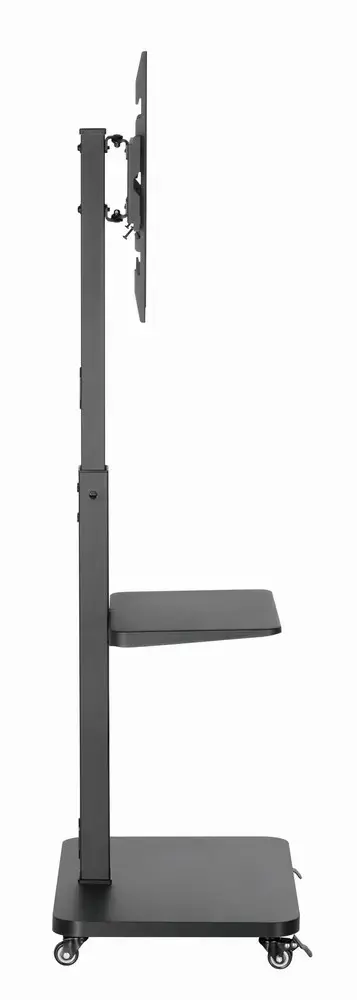 Напольная стойка GEMBIRD TVS-75S-02 для 37–75" Photo 4