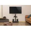 Напольная стойка GEMBIRD TVS-75S-02 для 37–75" Photo 5