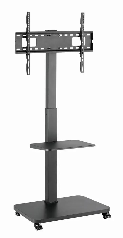 Gembird TVS-75S-02 Grīdas TV statīvs stends