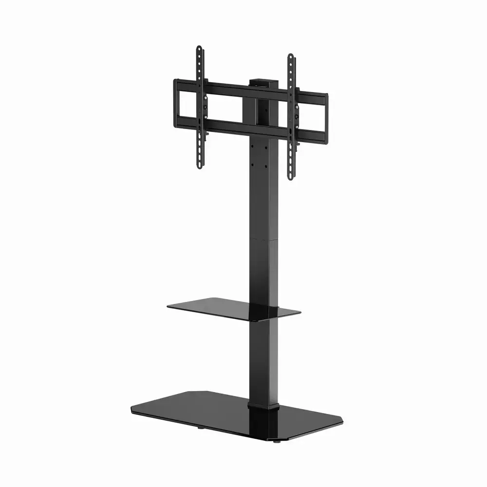 GEMBIRD TVS-86ST-01 grīdas TV statīvs 43–86" Photo 2
