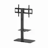 GEMBIRD TVS-86ST-01 grīdas TV statīvs 43–86" Photo 3