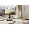 GEMBIRD TVS-86ST-01 grīdas TV statīvs 43–86" Photo 7