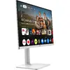 Монитор MSI Modern MD272UPSW Photo 3