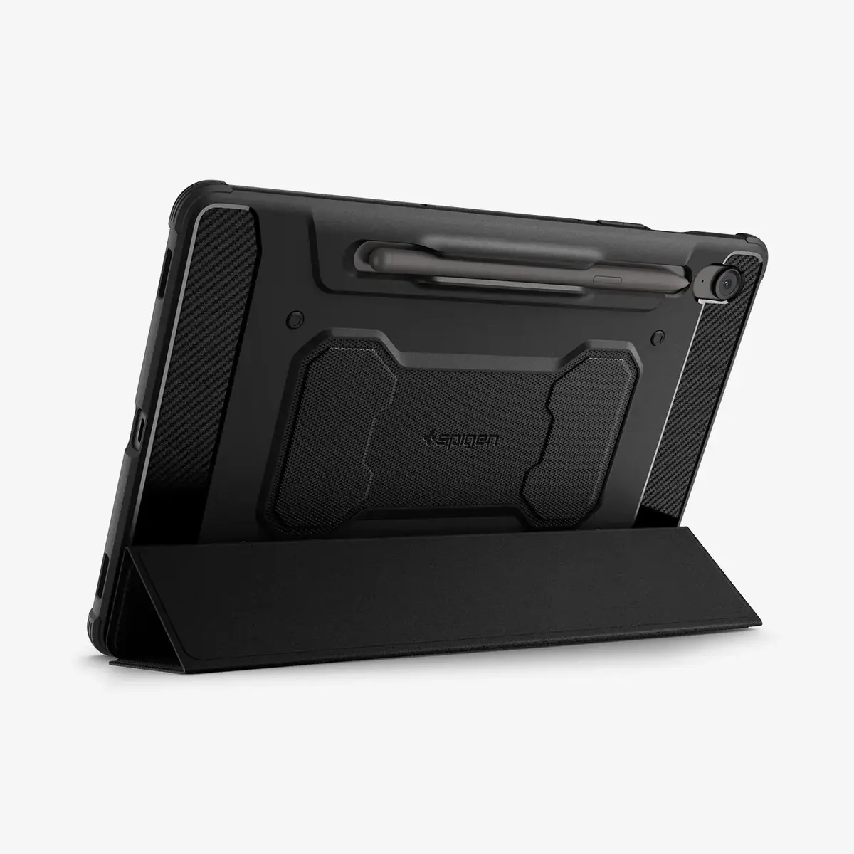 Folio maciņš Spigen Galaxy Tab S10 FE Photo 3