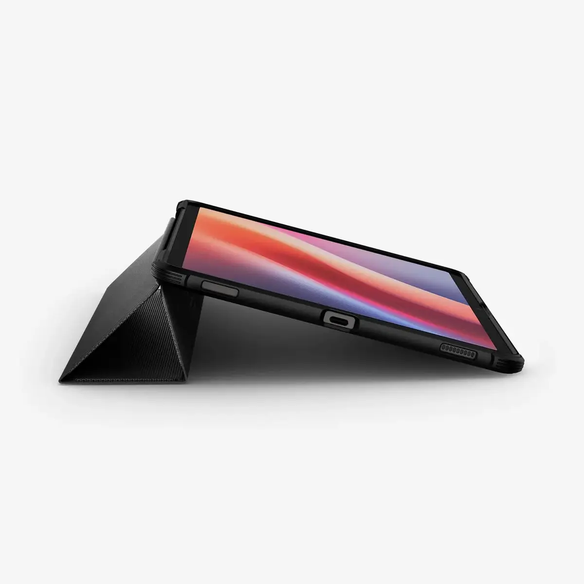 Folio maciņš Spigen Galaxy Tab S10 FE Photo 4