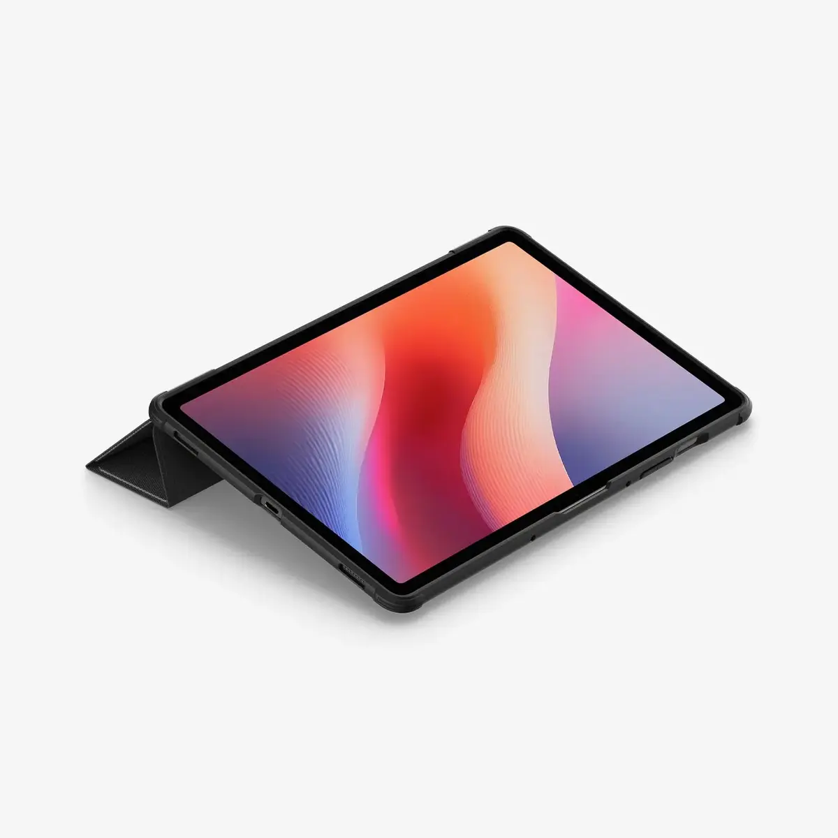 Folio maciņš Spigen Galaxy Tab S10 FE Photo 5