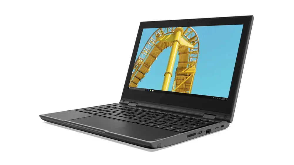 Гибрид Lenovo 300e Windows 2-го поколения Photo 2