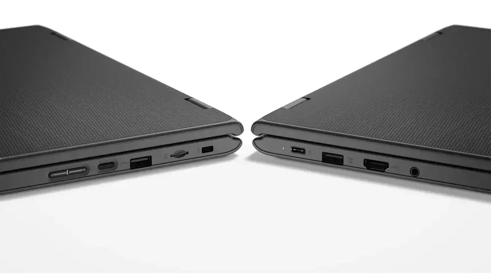 Гибрид Lenovo 300e Windows 2-го поколения Photo 3