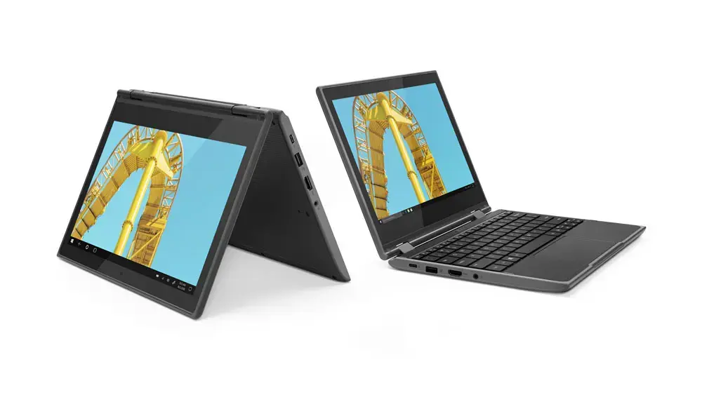 Гибрид Lenovo 300e Windows 2-го поколения Photo 4