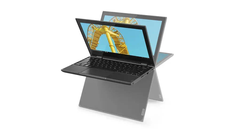 Гибрид Lenovo 300e Windows 2-го поколения Photo 6