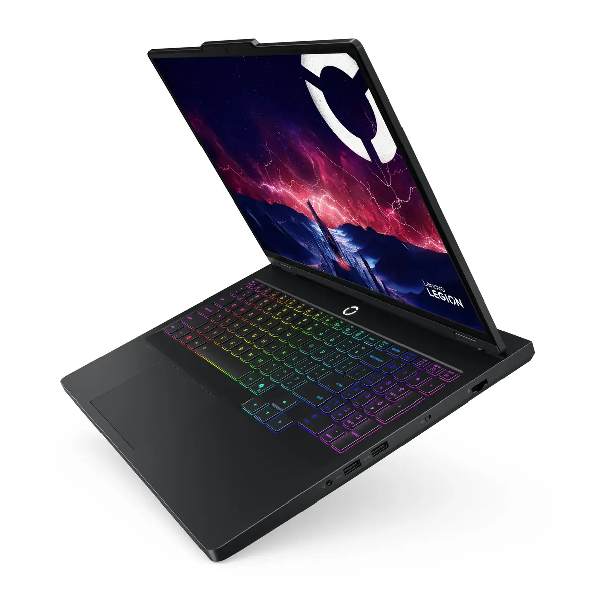 Laptop Lenovo Legion Pro 5 16AFR10 Photo 5