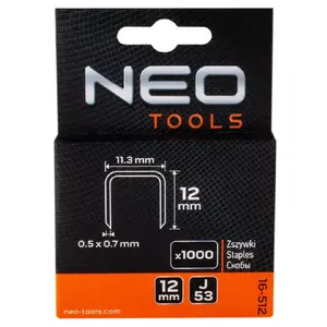 Neo 16-512 NEO tools 76 g 1 pc