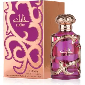 Lattafa Habik For Women EDP 100 ml