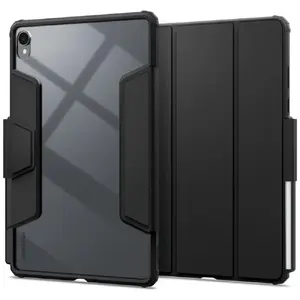 Tablet case Spigen AirSkin Pro for Galaxy TAB S11 11.0 (models X730, X736) — black