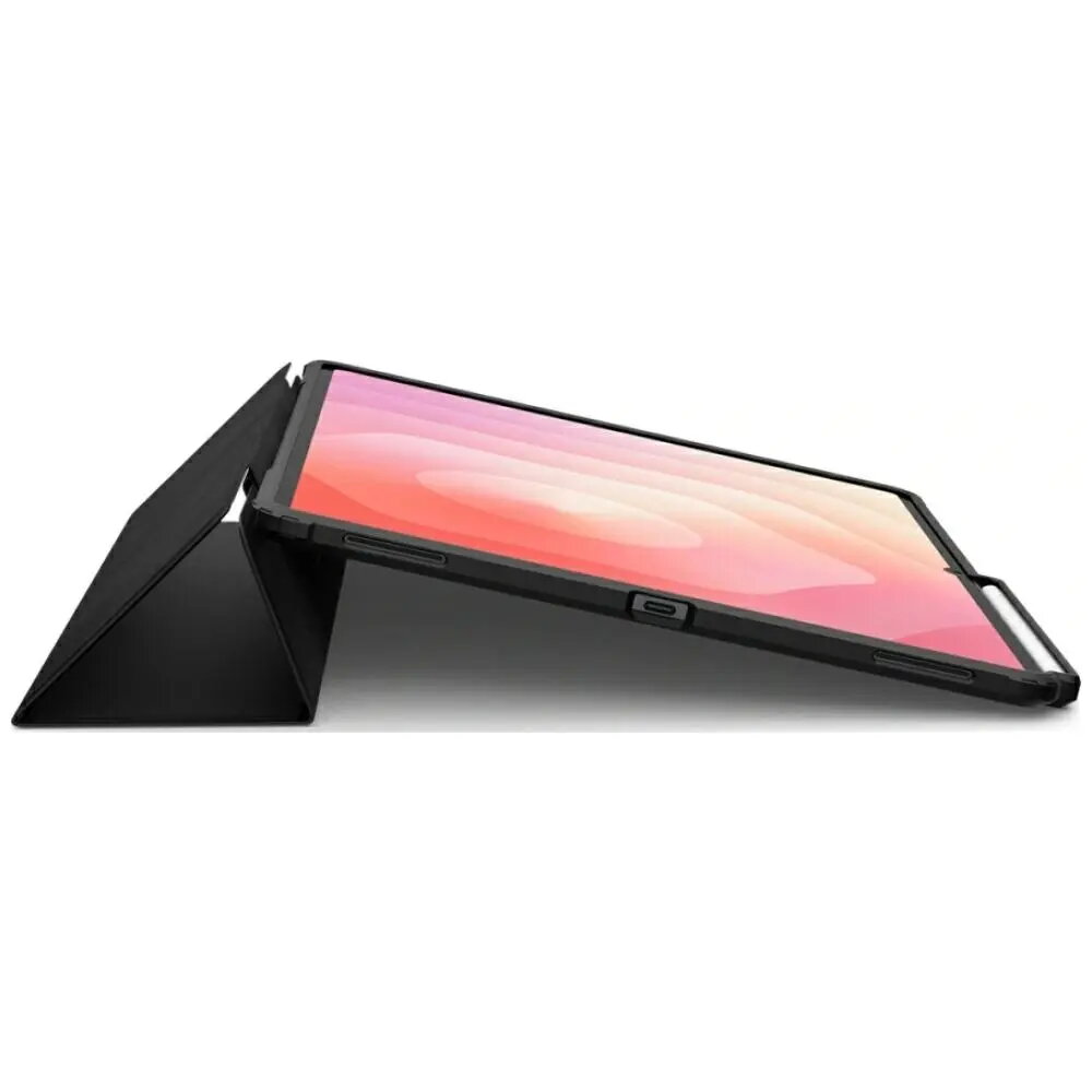 Planšetdatora vāks Spigen AirSkin Pro priekš