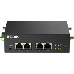 Wireless Mobile Modem D-Link DWM-314-GP 5G LTE 3.4 Gbps