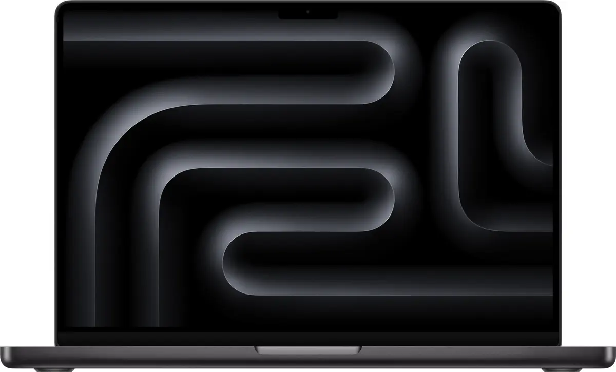 Klēpjdators Apple MacBook Pro 14" M5