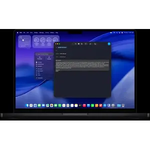 Apple Intelligence. Task and you shall receive.