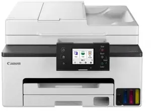 Принтер Canon MAXIFY GX2040 Струйный Цветной