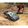Radio vadāms automobilis Nikko Toyota GR 1:14 Photo 3