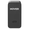 HOVERAir 65W Power Adapter Black Photo 2