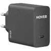 HOVERAir 65W Power Adapter Black Photo 3