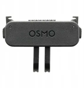 Adapter mount DJI CP.AS.AA000024.01 foldable two-way quick release for Osmo