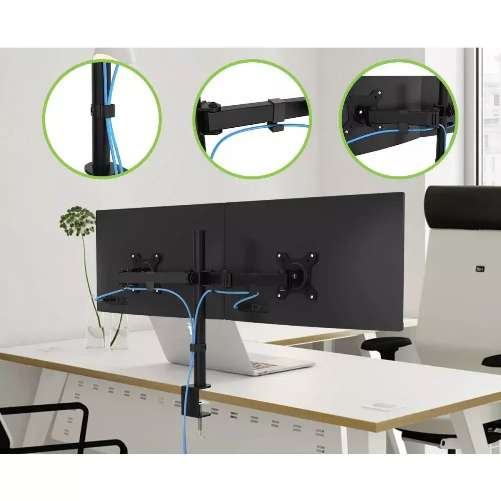 Desk Stand ICA-LCD 482-D Photo 5
