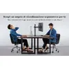 Desk Stand ICA-LCD 482-D Photo 6